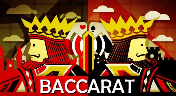 Learn to Play Baccarat Like a Pro