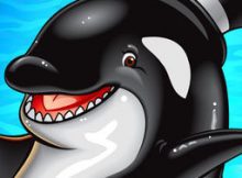 Whales Of Cash Slot Machine