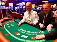 Colorado Online Gambling