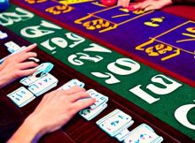 Delaware Online Gambling