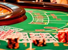 Is Online Gambling Legal in California