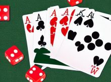 Is Online Gambling Legal in Washington State