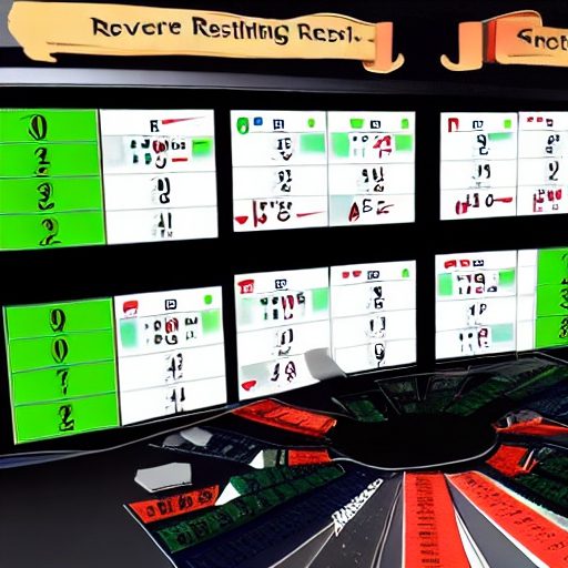 Reverse Martingale Betting Strategy