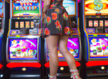 Taxes on a Slot Machine Jackpot