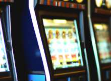 Free Spins In Slot Machines