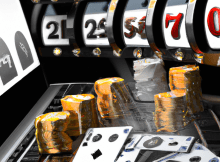 Good reasons to play online slots