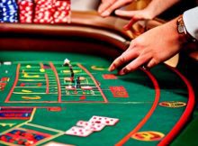 Why do people like to gamble