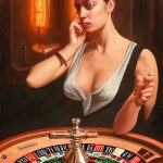 A Professional Roulette Player's Guide