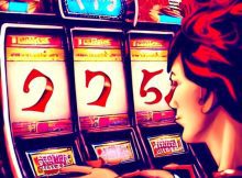 Art of Slot Machine Design