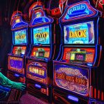 Bovada Slots Tournaments: How to Compete and Win