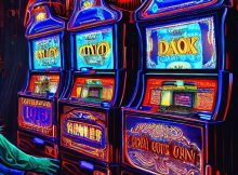 Bovada Slots Tournaments: How to Compete and Win