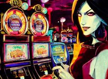 The Future of Slot Machines: How Technology is Revolutionizing the Industry