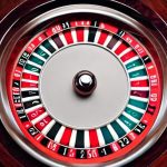 roulette dealers can control the ball