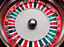 roulette dealers can control the ball