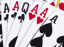 The Top Online Video Poker Sites