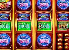 When should you cash out Your Slot Winnings