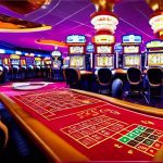 The Allure of BetOnline Casino