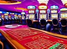 The Allure of BetOnline Casino