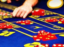 Top 5 Table Games at Slotslv