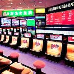 The best asian bookies