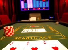 The Best Blackjack Variant,Bovada European Blackjack