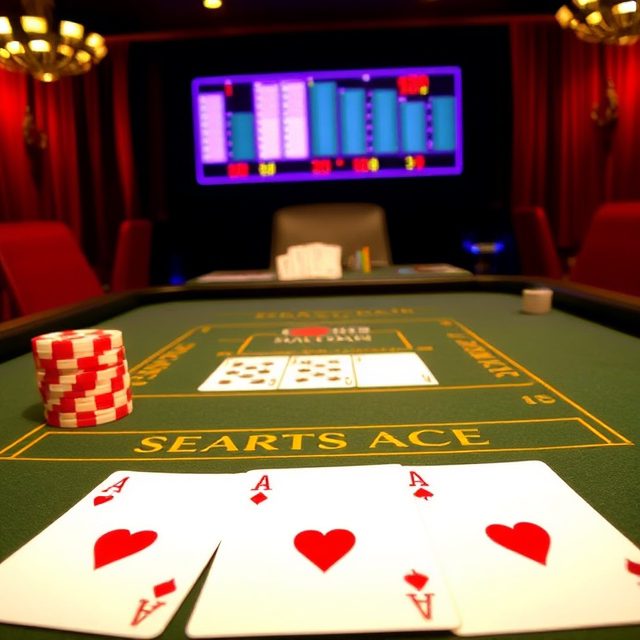 The Best Blackjack Variant,Bovada European Blackjack